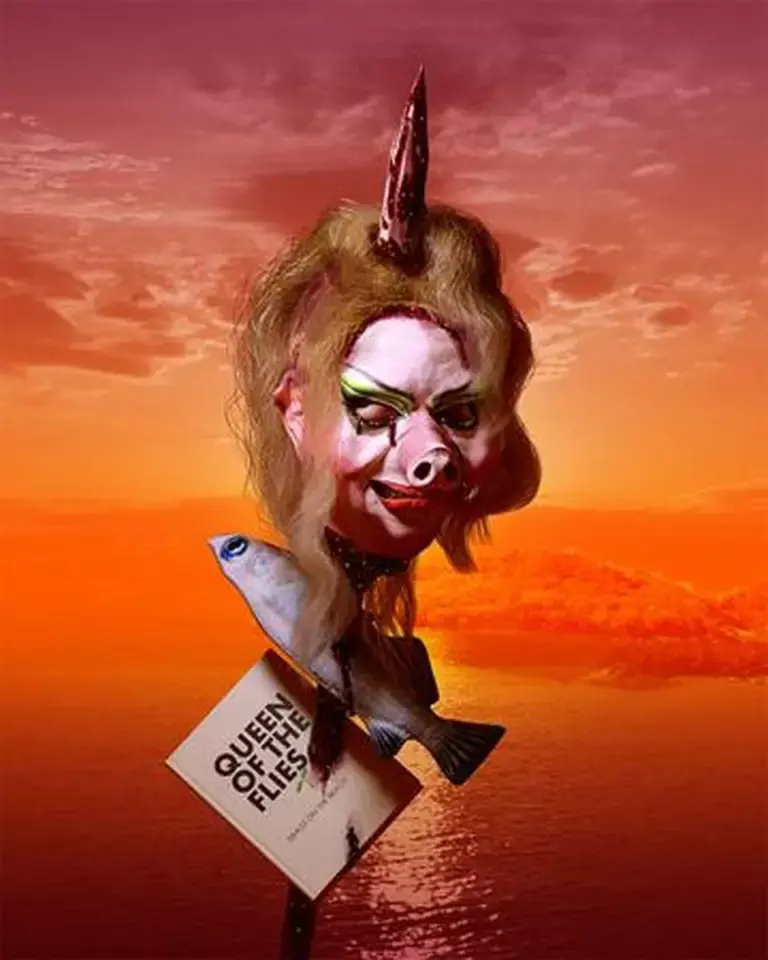 Queen of the Queen of the